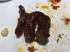 -汉巴味德(大悦城店)