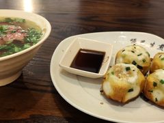 -哑巴生煎(临顿路店)