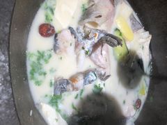 -鲜潭蒸汽石锅鱼(五道口购物中心店)