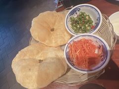 -味鼎长安·地道陕菜(凤城一路店)