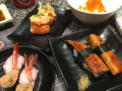 -板长寿司(ION店)