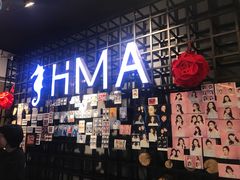 -海马体照相馆(大悦城C时尚馆店)