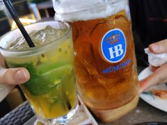 -haxnbauer海森堡德国餐厅(深圳coco店)
