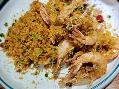 -海宁煲农家菜(惠南镇店)