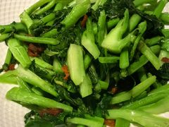 -金成潮菜博物馆(海珠湿地店)