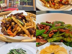 -简小舍·民间手艺菜(武昌江滩店)