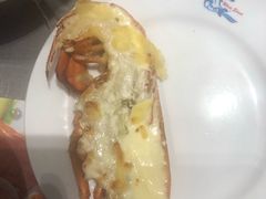 -小天鹅戴斯酒店鲸鲨百汇创作料理