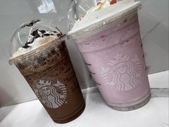-星巴克(南京大洋店)