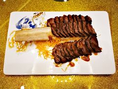 -广州塔晖粤轩中餐厅