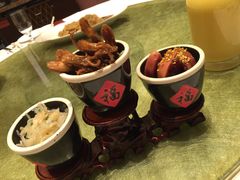 -上海小南国(仲盛世界商城店)