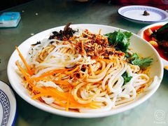 凉米线-红豆园(文林街店)