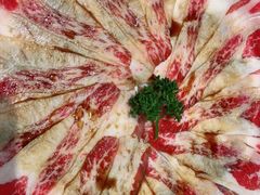 -韩宫宴烤肉·料理(砂之船奥特莱斯店)