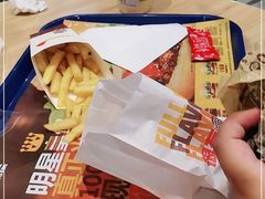 -汉堡王(永旺梦乐城店)