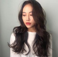 -MYYF SALON烫发染发