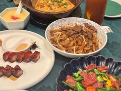 家乡炒米粉（星洲炒米粉）-誉八仙粤菜(万象天地店)