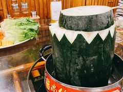 -尚竹阁冬瓜盅·18年地标美食(平洲店)