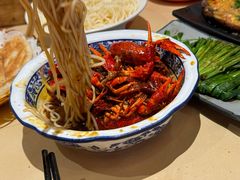 -江味龙虾馆·裸蓝龙虾(南山店)