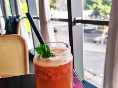 -Thai Alley泰爱里(二沙岛店)