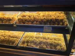 -鲍师傅糕点(江苏路店)