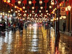 -松州古城