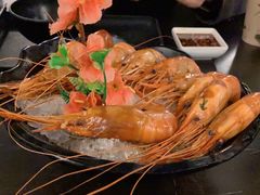 -乔街深夜食堂·台州菜·高压锅生蚝(杭州总店)
