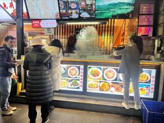 -钟方模白家肥肠粉(春熙店)
