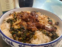 -园林美食城·本土农家菜(杨和镇店)