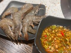 -海汕记·潮汕鲜牛肉火锅·自助