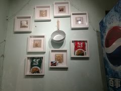 大堂-大王油茶(磁器口店)