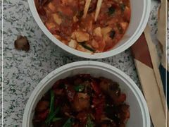 -静一餐厅·湖北菜(前门创始店)