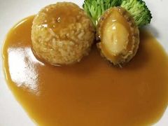 -丽晶轩中餐厅(重庆丽晶酒店)