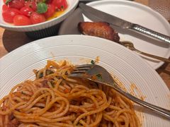 -翠贝卡&Mama Kelly Brunch Coffee(河西店)