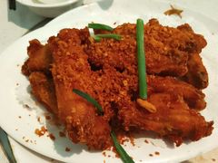 -肥仔文澳门猪骨煲(南京西路店)