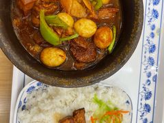 -庆丰包子铺(西单店)