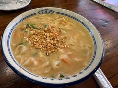 -老雒阳面馆·水席(定鼎门店)