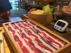 -山海蟹庐·海鲜糟粕醋火锅(慈溪店)