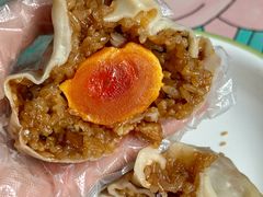 -白玉兰食品甜凤店(合生汇店)