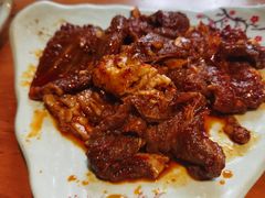-7年8班朝鲜族非遗美食(三钢里店)