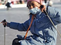 -绿野森林乐园冰雪季