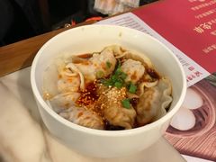 四川钟水饺-金鼎轩(亚运村店)