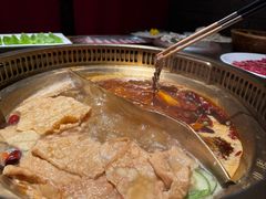 -红运火锅·中国名火锅·国风演绎(省体店)