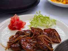 -上海金桥红枫万豪酒店-万豪中餐厅