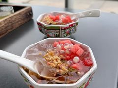 -汉水谣·江景餐厅(江滩店)