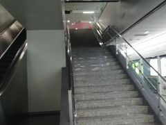 -东林广场(地铁站)