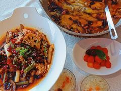 -辣婆婆(航天桥店)