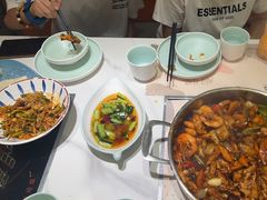 -黄记煌三汁焖锅(新佳丽江汉路店)