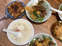 -小豆海棠(人民南路店)