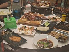 -连锦记海鲜烧烤大排档·锦州特色(西安路交大店)
