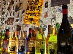 -三杯赤運·中式小酒馆(所城里店)