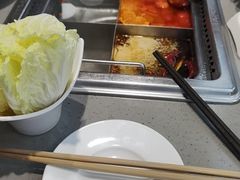 -海底捞火锅(旭辉MALL店)